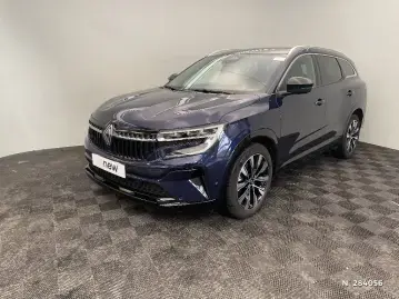 Acheter RENAULT ESPACE Espace E-Tech full hybrid 200 GSR2 Techno occasion en vente à RENAULT PERONNE GUEUDET 1880