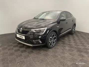 Acheter RENAULT ARKANA Arkana E-Tech 145 Business occasion en vente à RENAULT PERONNE GUEUDET 1880