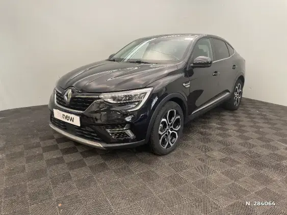 RENAULT ARKANA - voiture d'occasion - Photo 1