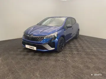 Acheter RENAULT CLIO Clio E-Tech full hybrid 145 ch GSR2 Esprit Alpine occasion en vente à RENAULT PERONNE GUEUDET 1880