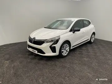 Acheter RENAULT CLIO Clio TCe 90 ch GSR2 Evolution occasion en vente à RENAULT PERONNE GUEUDET 1880