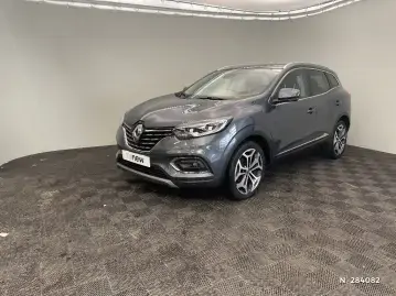 Acheter RENAULT KADJAR Kadjar Blue dCi 150 Intens occasion en vente à RENAULT PERONNE GUEUDET 1880