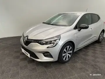 Acheter RENAULT CLIO Clio TCe 100 GPL Evolution occasion en vente à RENAULT PERONNE GUEUDET 1880