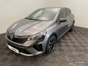 Acheter RENAULT CLIO Clio Eco-G 100 ch GSR2 Techno occasion en vente à RENAULT ALBERT GUEUDET 1880