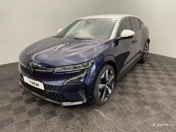 Acheter RENAULT MEGANE Megane E-Tech EV60 220 ch super charge Equilibre occasion en vente à RENAULT PERONNE GUEUDET 1880