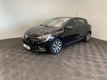 Acheter RENAULT CLIO Clio TCe 90 Equilibre occasion en vente à RENAULT PERONNE GUEUDET 1880