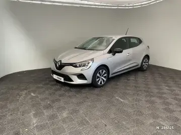 Acheter RENAULT CLIO Clio TCe 90 Equilibre occasion en vente à RENAULT ALBERT GUEUDET 1880