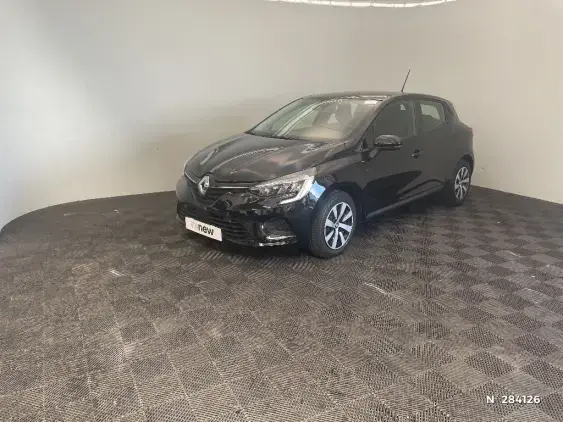 RENAULT CLIO V - voiture d'occasion - Photo 1