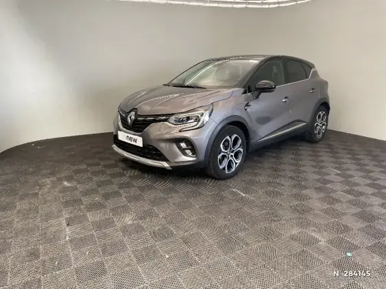 RENAULT CAPTUR II - voiture d'occasion - Photo 1