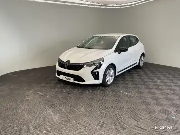 Acheter RENAULT CLIO Clio TCe 90 ch GSR2 Evolution occasion en vente à RENAULT PERONNE GUEUDET 1880