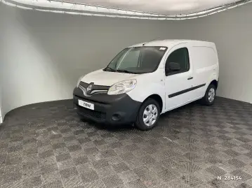 Acheter RENAULT KANGOO EXPRESS KANGOO EXPRESS 1.5 DCI 90 ENERGY E6 CONFORT occasion en vente à RENAULT PERONNE GUEUDET 1880
