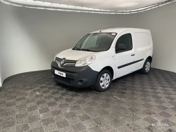 RENAULT KANGOO EXPRESS II - voiture d'occasion - Photo 1
