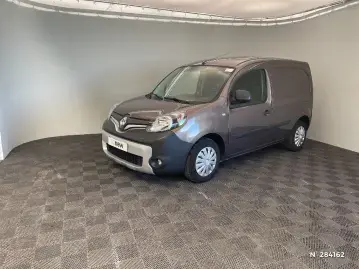 Acheter RENAULT KANGOO EXPRESS KANGOO EXPRESS 1.5 DCI 110 ENERGY E6 GRAND CONFORT occasion en vente à RENAULT PERONNE GUEUDET 1880