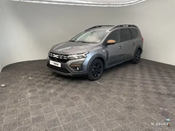 DACIA JOGGER - voiture d'occasion - Photo 1