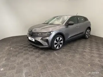 Acheter RENAULT MEGANE Megane E-Tech ER EV60 130ch super charge Evolution occasion en vente à RENAULT PERONNE GUEUDET 1880