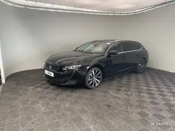 Acheter PEUGEOT 508 508 SW BlueHDi 130 ch S&S EAT8 Allure occasion en vente à RENAULT PERONNE GUEUDET 1880