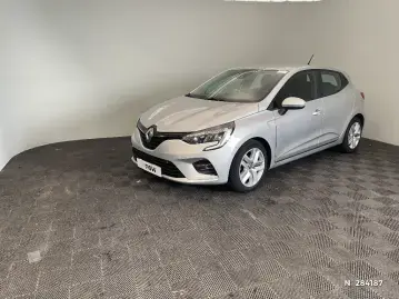 Acheter RENAULT CLIO Clio TCe 90 - 21N Business occasion en vente à RENAULT PERONNE GUEUDET 1880