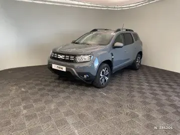 Acheter DACIA DUSTER Duster TCe 150 4x2 EDC Journey occasion en vente à RENAULT PERONNE GUEUDET 1880
