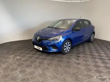Acheter RENAULT CLIO Clio TCe 90 Equilibre occasion en vente à RENAULT PERONNE GUEUDET 1880