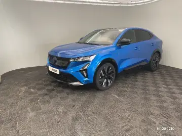 Acheter RENAULT RAFALE Rafale E-Tech full hybrid 200 ch esprit Alpine occasion en vente à RENAULT PERONNE GUEUDET 1880