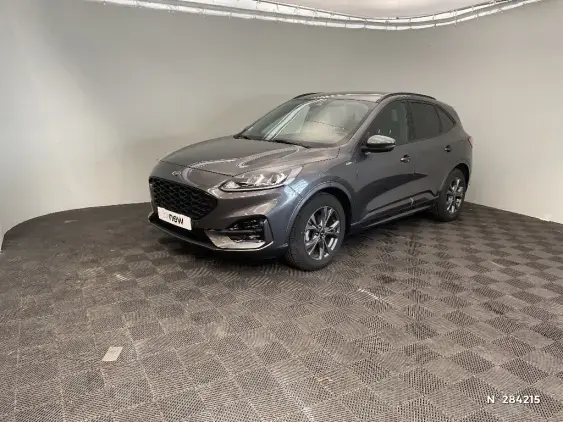 FORD KUGA III - voiture d'occasion - Photo 1