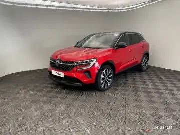 Acheter RENAULT AUSTRAL Austral E-Tech hybrid 200 Techno occasion en vente à RENAULT PERONNE GUEUDET 1880