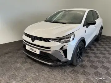 Acheter RENAULT SYMBIOZ Symbioz E-Tech full hybrid 145 Esprit Alpine occasion en vente à RENAULT PERONNE GUEUDET 1880