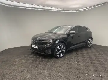 Acheter RENAULT MEGANE Megane E-Tech EV60 220 ch super charge Techno occasion en vente à RENAULT ALBERT GUEUDET 1880