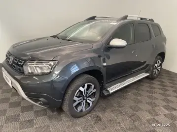 Acheter DACIA DUSTER Duster TCe 130 FAP 4x2 Prestige occasion en vente à RENAULT ROYE GUEUDET 1880
