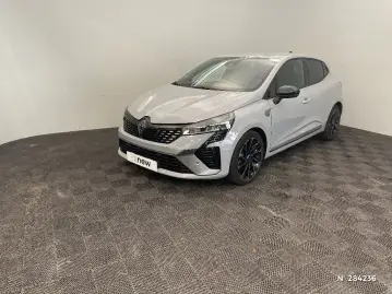 Acheter RENAULT CLIO Clio TCe 90 Esprit Alpine occasion en vente à RENAULT PERONNE GUEUDET 1880