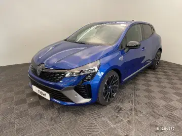 Acheter RENAULT CLIO Clio TCe 90 Esprit Alpine occasion en vente à RENAULT PERONNE GUEUDET 1880