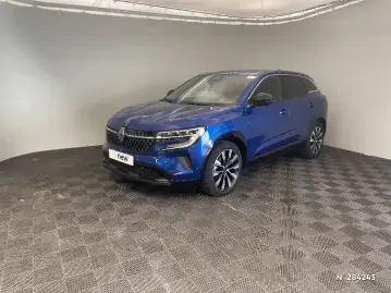 Acheter RENAULT AUSTRAL Austral E-Tech hybrid 200 Techno occasion en vente à RENAULT PERONNE GUEUDET 1880