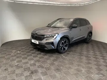 Acheter RENAULT AUSTRAL Austral E-Tech hybrid 200 Techno esprit Alpine occasion en vente à RENAULT ROYE GUEUDET 1880