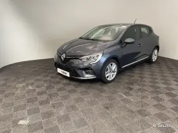 Acheter RENAULT CLIO Clio Blue dCi 85 Business occasion en vente à RENAULT PERONNE GUEUDET 1880