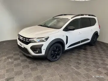 Acheter DACIA JOGGER Jogger ECO-G 100 5 places Extreme + occasion en vente à RENAULT PERONNE GUEUDET 1880