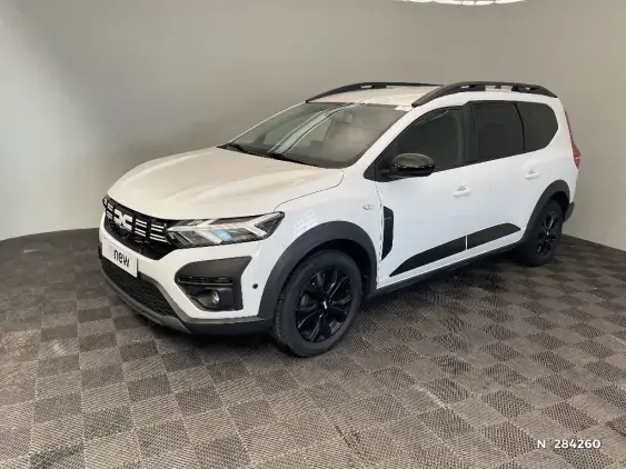 DACIA JOGGER - voiture d'occasion - Photo 1
