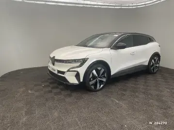 Acheter RENAULT MEGANE Megane E-Tech EV60 220 ch super charge Equilibre occasion en vente à RENAULT ROYE GUEUDET 1880