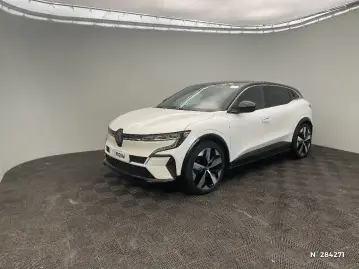 Acheter RENAULT MEGANE Megane E-Tech EV60 220 ch optimum charge Techno occasion en vente à RENAULT PERONNE GUEUDET 1880