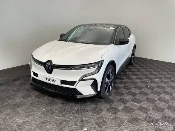 RENAULT MEGANE V - voiture d'occasion - Photo 1