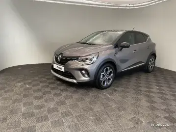 Acheter RENAULT CAPTUR Captur TCe 140 Intens occasion en vente à RENAULT PERONNE GUEUDET 1880