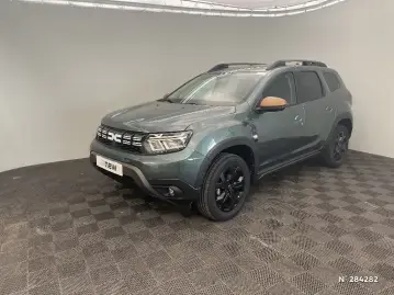 Acheter DACIA DUSTER Duster ECO-G 100 4x2 Extreme occasion en vente à RENAULT PERONNE GUEUDET 1880
