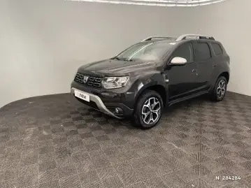 Acheter DACIA DUSTER Duster Blue dCi 115 4x2 Prestige occasion en vente à RENAULT ALBERT GUEUDET 1880