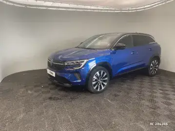 Acheter RENAULT AUSTRAL Austral E-Tech hybrid 200 Techno occasion en vente à RENAULT PERONNE GUEUDET 1880
