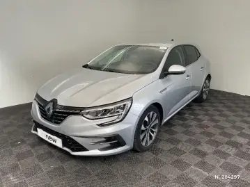 Acheter RENAULT MEGANE Megane IV Berline TCe 140 EDC Techno occasion en vente à RENAULT PERONNE GUEUDET 1880