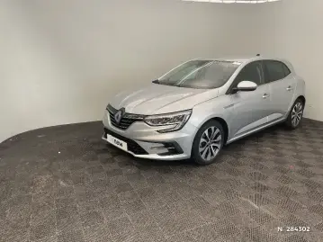 Acheter RENAULT SCENIC Scenic TCe 140 EDC Techno occasion en vente à RENAULT PERONNE GUEUDET 1880