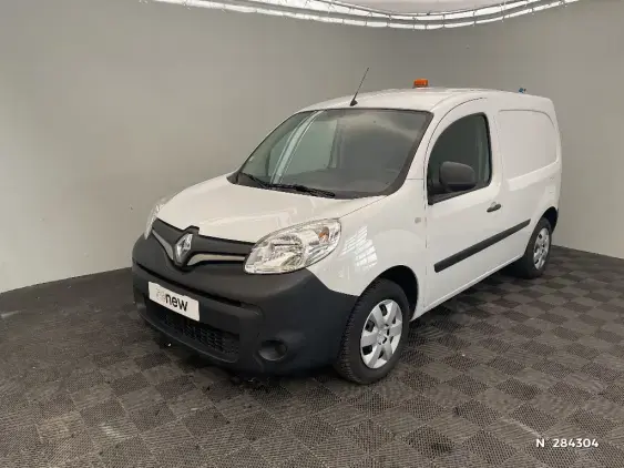 RENAULT KANGOO EXPRESS II - voiture d'occasion - Photo 1