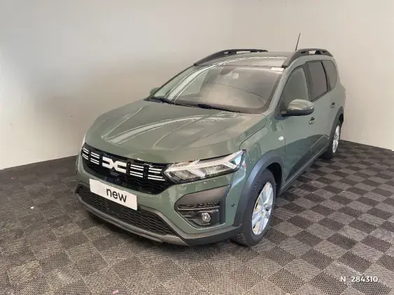 DACIA JOGGER - voiture d'occasion - Photo 1