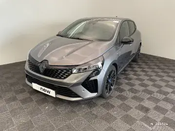 Acheter RENAULT CLIO Clio E-Tech full hybrid 145 Esprit Alpine occasion en vente à RENAULT ALBERT GUEUDET 1880