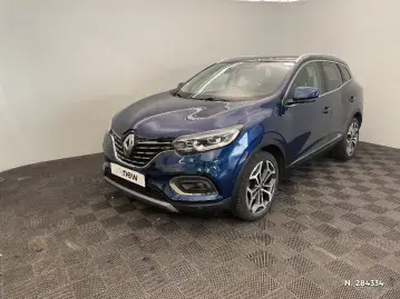 Acheter RENAULT KADJAR Kadjar Blue dCi 115 EDC Intens occasion en vente à RENAULT PERONNE GUEUDET 1880