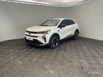 Acheter RENAULT SYMBIOZ Symbioz E-Tech full hybrid 145 Techno occasion en vente à RENAULT PERONNE GUEUDET 1880